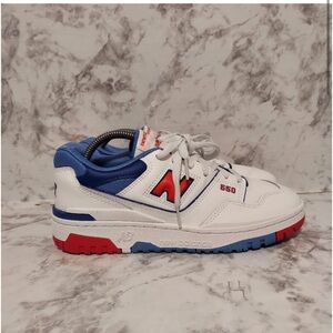 New balance 550